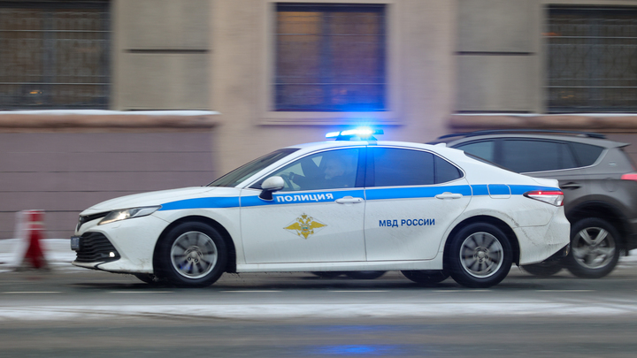 Пьяные мигранты убили человека под покровом ночи