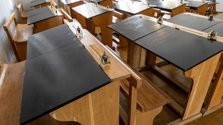 Кишечная инфекция в гимназии и продажа хороших оценок мигрантам: главное к утру 17 апреля