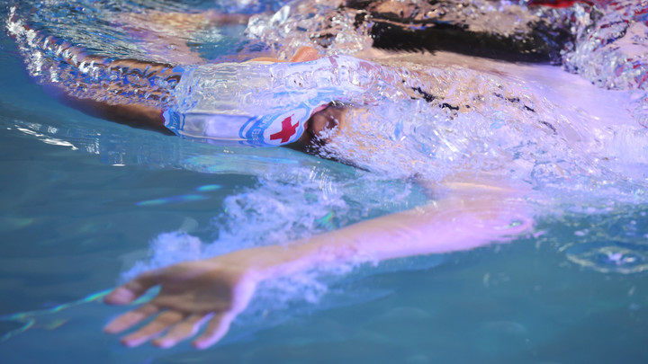 Пловец из Ижевска занял 13-е место на Паралимпиаде в Париже