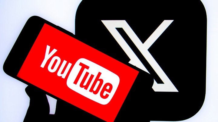 Все больше пользователей из России сообщают о работе YouTube в прежнем режиме