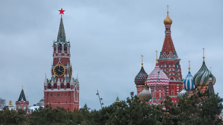 Мы готовы к диалогу: В Кремле рассказали, чего ждут от США