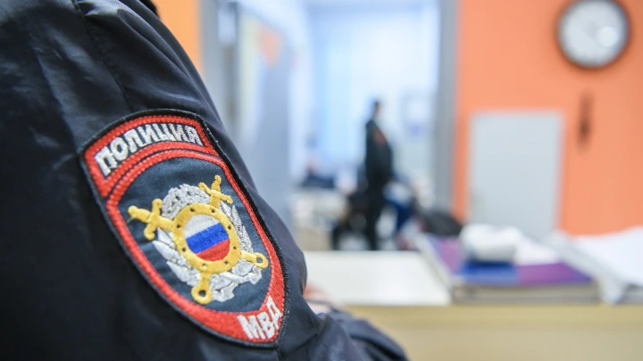 Кресло замглавы Ростова временно занял экс-полицейский Алексей Потешкин