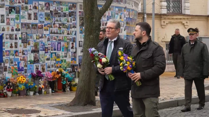 Столетнее партнёрство: что включает в себя новое соглашение Украины и Великобритании