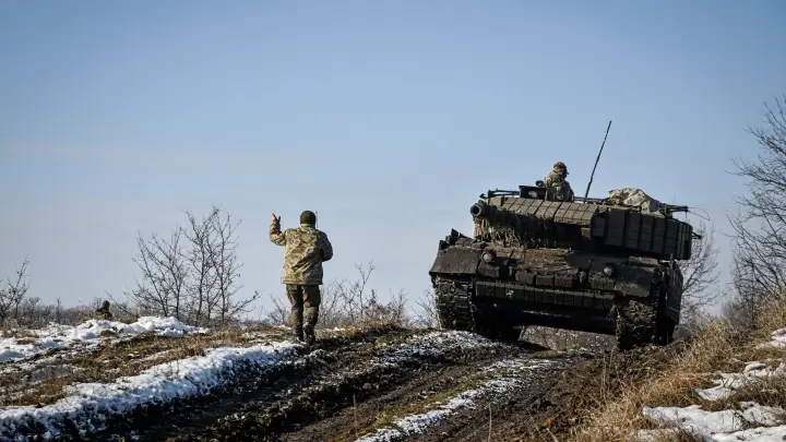 РИАН: ВСУ расстреляли 4 детей в Новогродовке