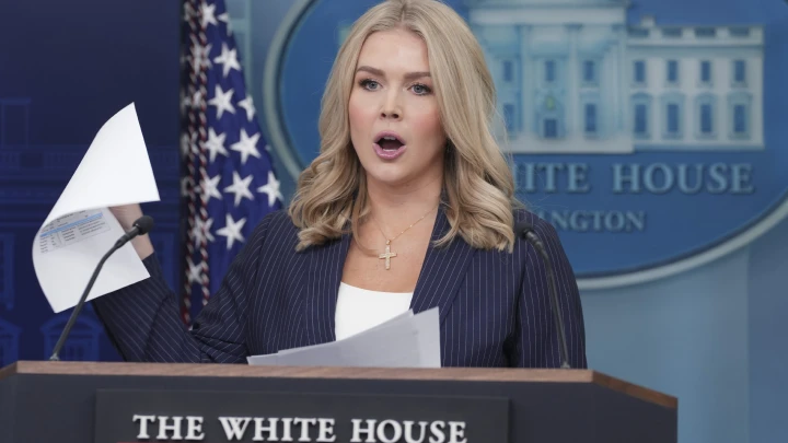 Монументальный шаг в сторону мира: Белый дом дал оценку переговорам в Эр-Рияде