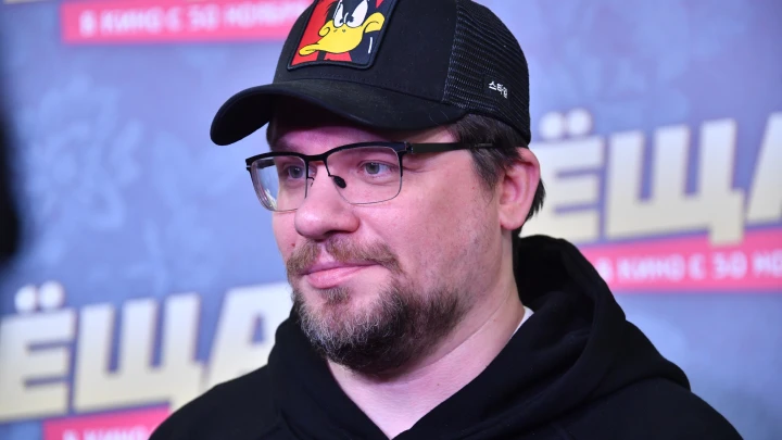 Гарик Харламов теперь организует юбилеи и свадьбы Гарик Харламов теперь организует юбилеи и свадьбы