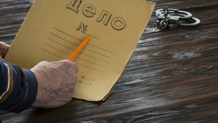 От Z-блогера до террористки: Татьяна Монтян* попала в списки Росфинмониторинга