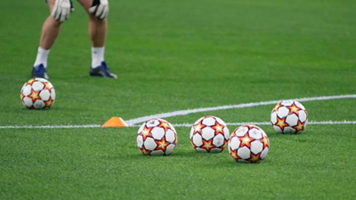 Чемпионы Европы по футболу неожиданно не прошли квалификацию на ЧМ по футболу 2022