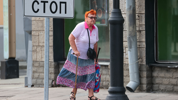 Доктор Ткачева назвала ТОП-4 главных признака, ведущих к старению