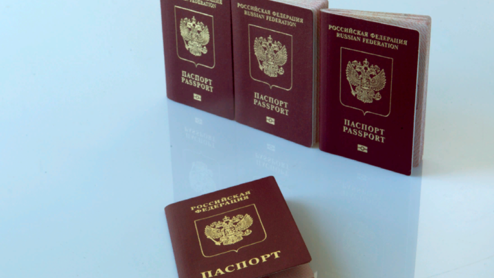 В России появится электронный паспорт: В Минцифры раскрыли детали нововведения