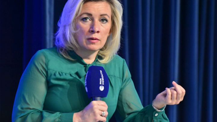 Людей им не жаль: Захарова указала на двуличие французского суда