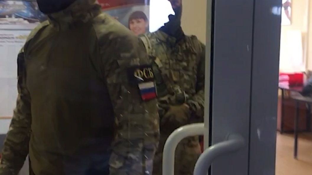 ФСБ изъяла из лаборатории в Подмосковье 27 килограмм метадона ФСБ изъяла из лаборатории в Подмосковье 27 килограмм метадона