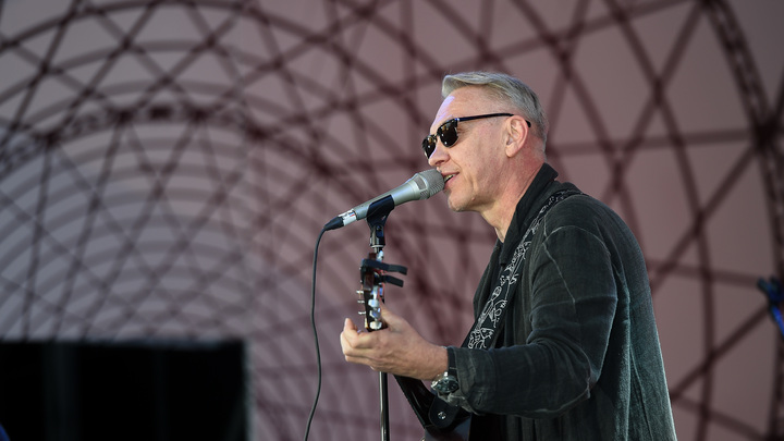 Ты забыл, брат: Александр Ф. Скляр обратился с посланием к украинцам