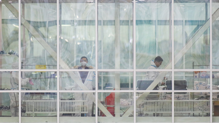 Посол России выступил с официальным заявлением о попытке изнасилования врача в Абхазии