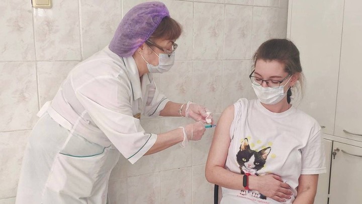 Пункты вакцинации в Челябинске в декабре 2021 года