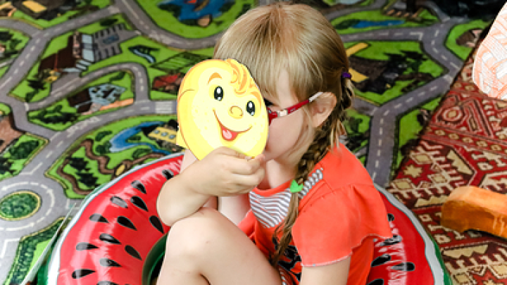 На Украине обвинили Россию в присвоении сказочного персонажа Колобка и назвали его украинским