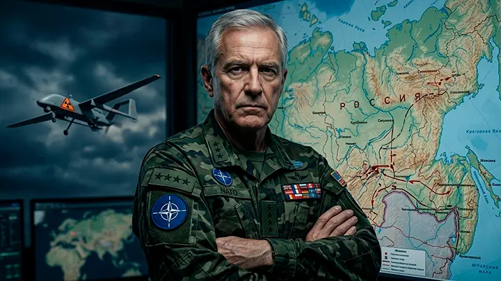 И всё-таки похабный мир? У России нет ответа на новое оружие: Нас толкают к непростому решению