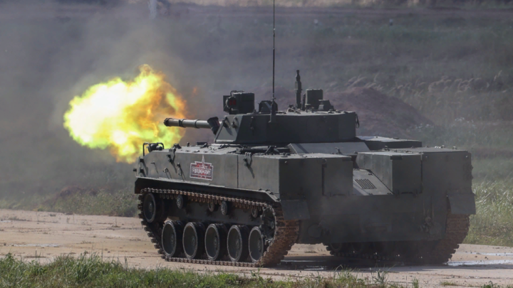 Бой за Клещеевку: Замполит объяснил расстановку сил на фронте