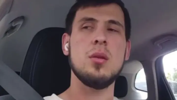 Я вас всех ненавижу!: приезжий таксист жаловался на жизнь. А потом вдруг замолчал