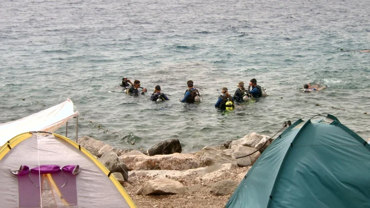 Пропала за секунды: Что случилось с пятилетней Катей из Пермского края, когда мама зашла в палатку?