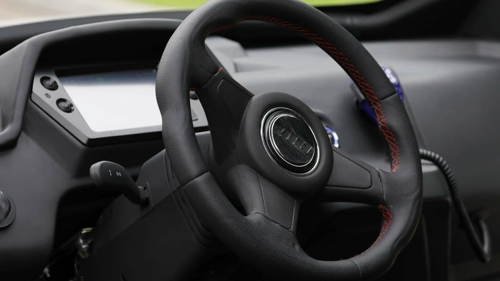 Сделано в России: в Калининграде будут выпускать современные электрокары