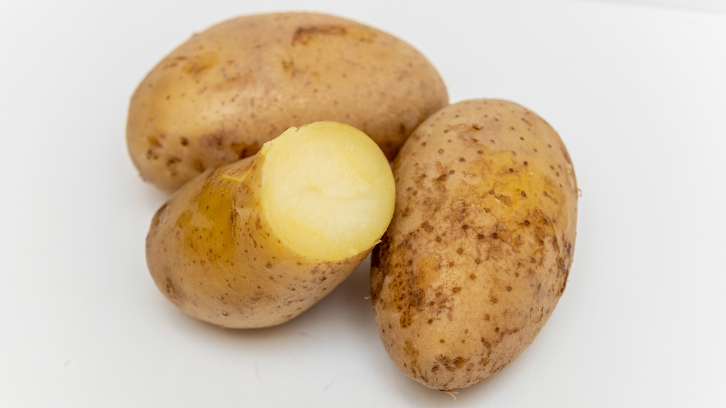 почему нельзя есть позеленевшую картошку