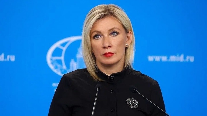 Что стало с нейтралитетом? Захарова обличила МИД Швейцарии после скандала с Суворовым