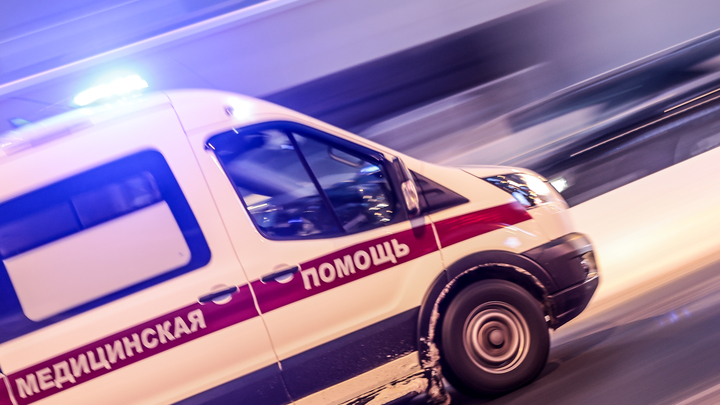 На Урале напавшего на фельдшера скорой помощи дебошира отправили в психбольницу