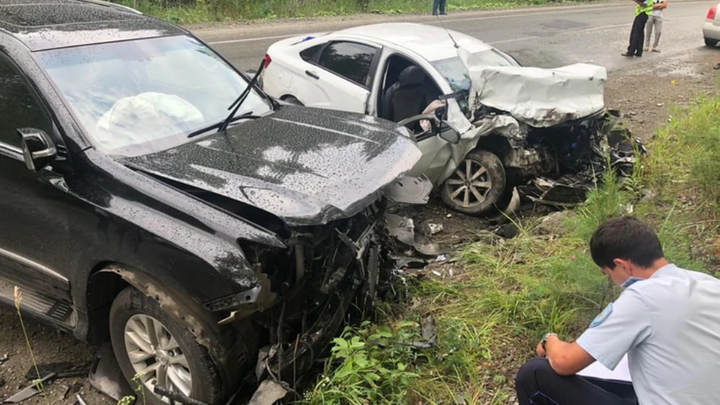 Бывший вице-губернатор отказался платить слепой девушке: Пусть государство покупает ей лекарства