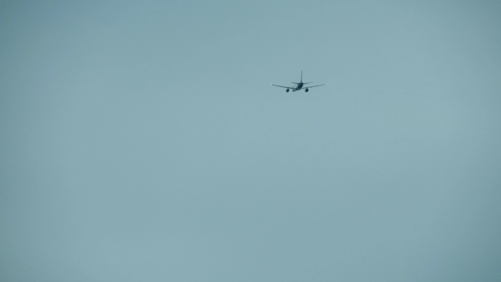 Три аэропорта на время приостановили работу