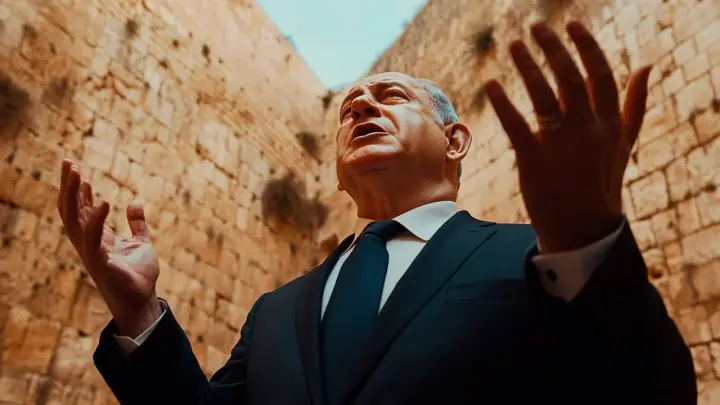 Нетаньяху загнан в угол. Впереди ядерный удар и бегство Трампа. Неожиданный прогноз профессора