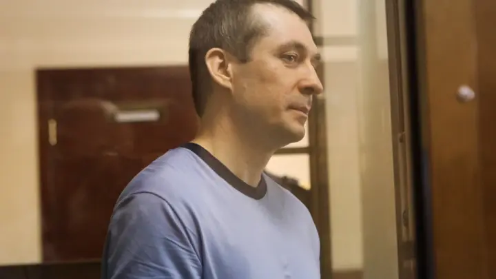 Полковник-миллиардер Захарченко продолжил нарушать закон даже в тюрьме: Что известно