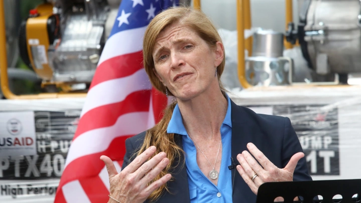 Экс-глава USAID призналась: США десятилетиями влияли на внутреннюю политику Молдавии