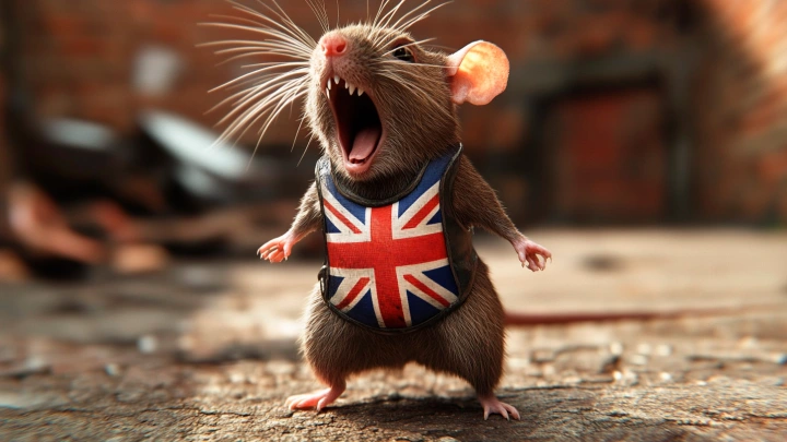 Премьер Британии намерен объявить о новых санкциях в отношении России