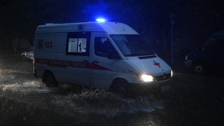 Женщина очнулась в морге: Врачи в Курской области диагностировали смерть живой пациентки