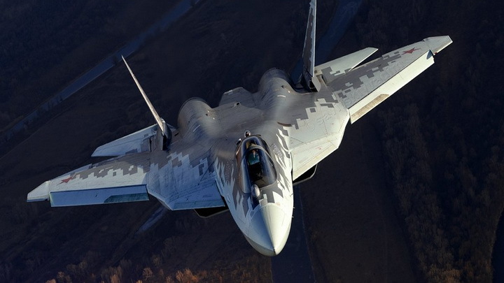 Провокационная демонстрация силы: Над Балтийским морем перехвачены бомбардировщики США