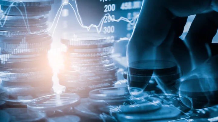 Биткоин рухнул ниже себестоимости добычи