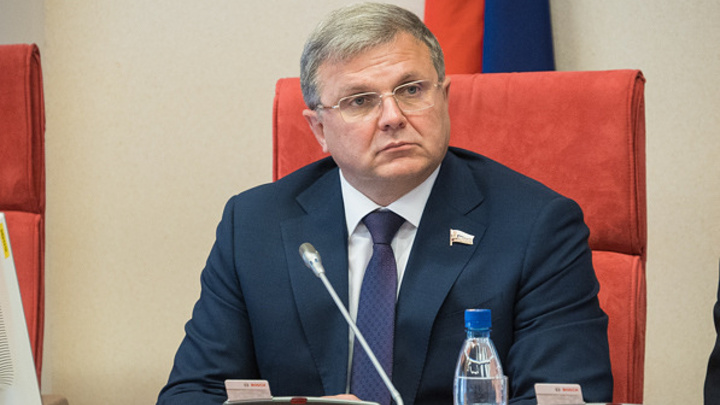 Огромное горе…: губернатор Ярославской области подтвердил смертельное ДТП спикера облдумы