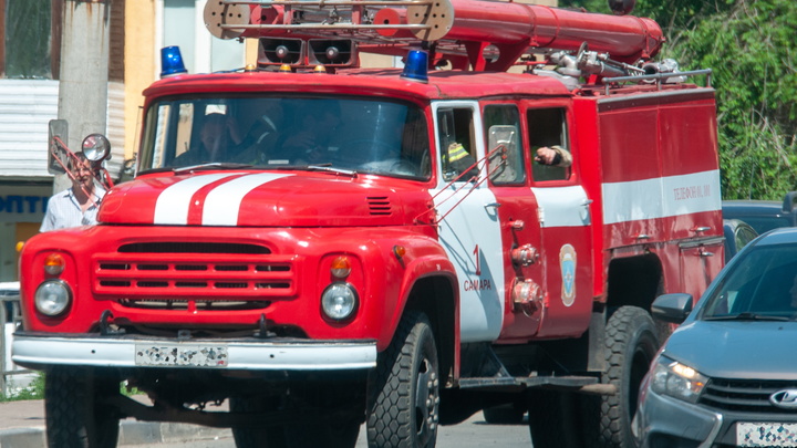 Пожар второго уровня сложности: Что происходит на НПЗ в Капотне после атаки беспилотника