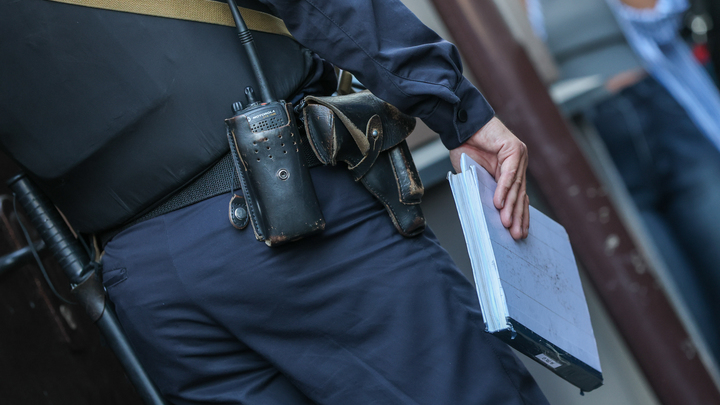 Взрыв в Смоленске: что известно о теракте в здании УМВД, который предотвратила полиция