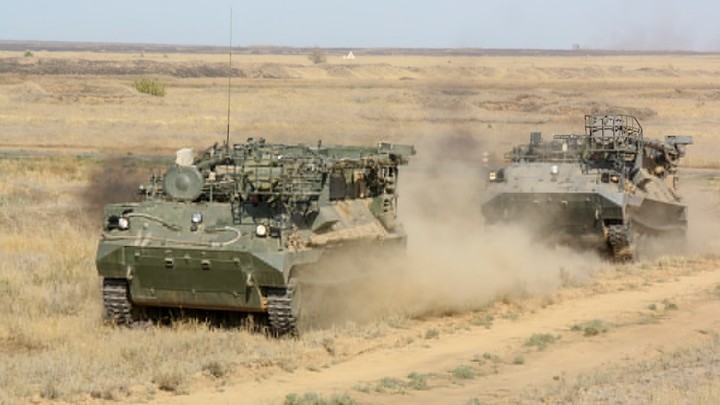 Русские научились отключать электронику в украинских самолётах - источник