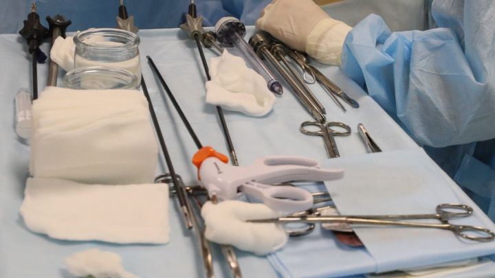 Трупный голод в России: Врачам не хватает мёртвых тел для оттачивания навыков