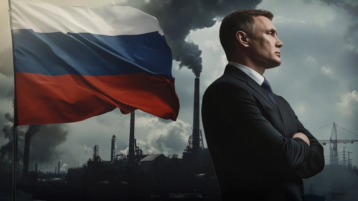 Поиграем? Россия подготовила особые условия для западных брендов. Что это значит