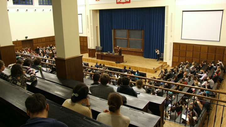 Власти Пермского края ликвидируют институт повышения квалификации РМЦПК