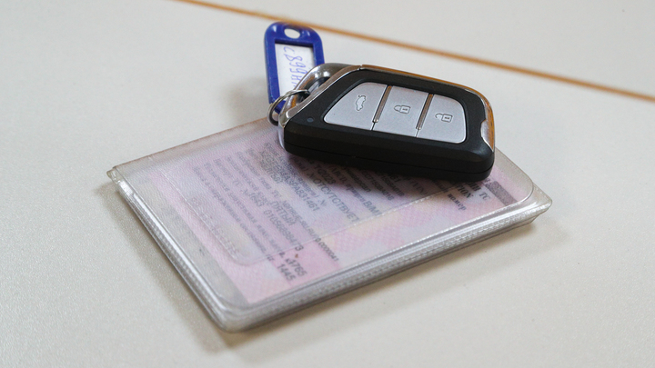 Жителю Кемерова на пять месяцев ограничили свободу за поддельные права