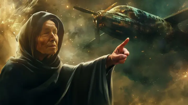 Догадка учёного оживила интерес к пророчеству Ванги о визите инопланетян в 2026 году