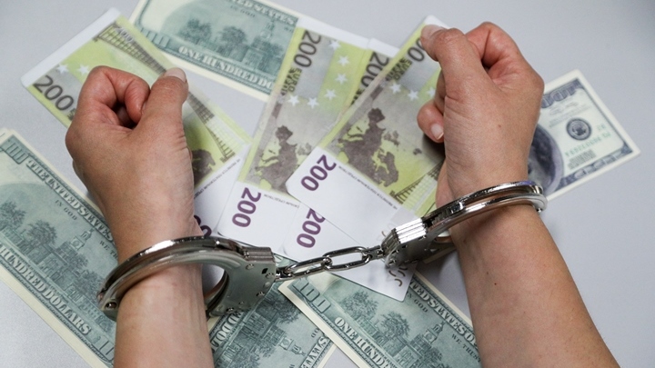 ТАСС: топ-менеджера РЖД обвинили в получении крупной взятки и арестовали