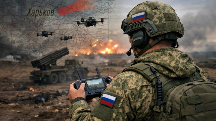 Россия точно пойдёт на нас: В Киеве бьют тревогу. Москва готовит большое наступление