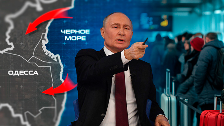 Украинцев меняют на таджиков: Правда от координатора подполья, которую скрывают в России