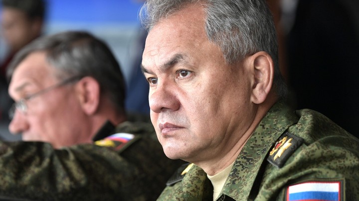 Мой ориентир и гордость!: Ксения Шойгу трогательно поздравила папу с юбилеем